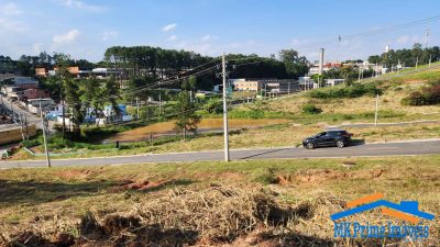 Terreno, 133 m² - Foto 3