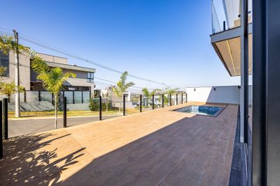 Sobrado, 4 quartos, 219 m² - Foto 4