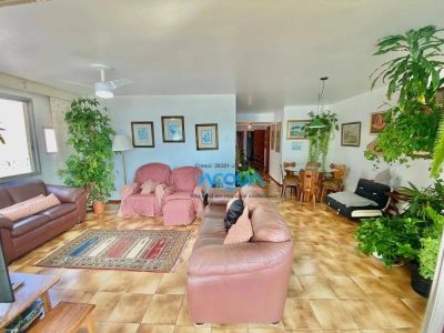 Apartamento, 3 quartos, 156 m² - Foto 4