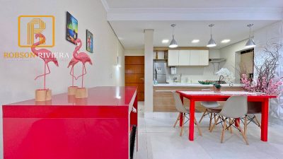 Apartamento, 2 quartos, 77 m² - Foto 3