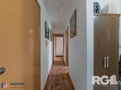 Apartamento, 2 quartos, 55 m² - Foto 5