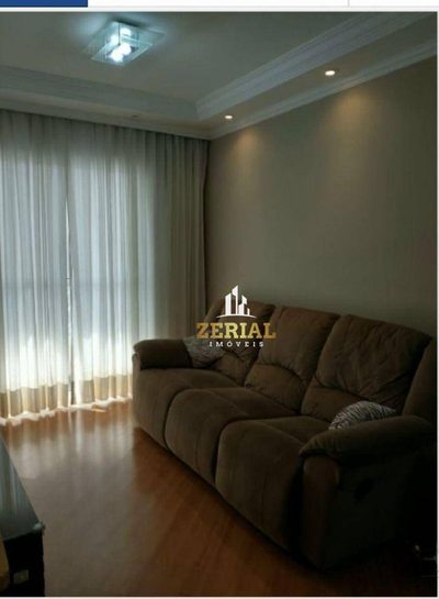 Apartamento, 2 quartos, 70 m² - Foto 3