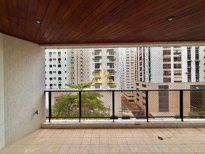 Apartamento, 3 quartos, 110 m² - Foto 3