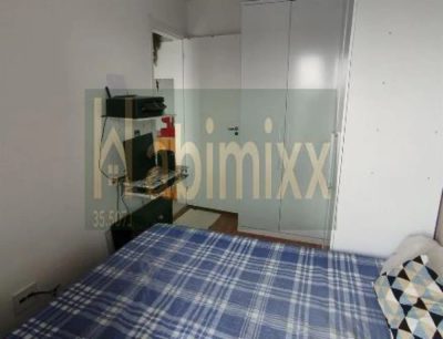 Apartamento, 1 quarto, 32 m² - Foto 2