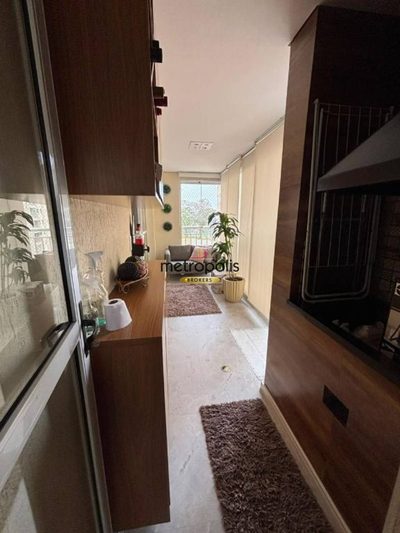 Apartamento, 3 quartos, 112 m² - Foto 5