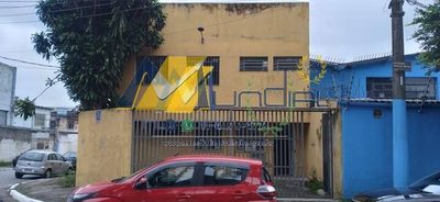 Depósito-Galpão, 237 m² - Foto 5