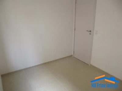 Apartamento, 2 quartos, 42 m² - Foto 2