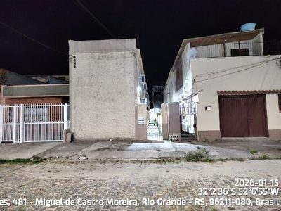 Apartamento, 2 quartos, 66 m² - Foto 1