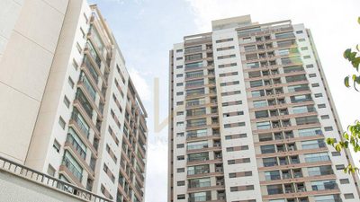 Apartamento, 3 quartos, 106 m² - Foto 3