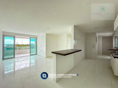 Apartamento, 3 quartos, 107 m² - Foto 1