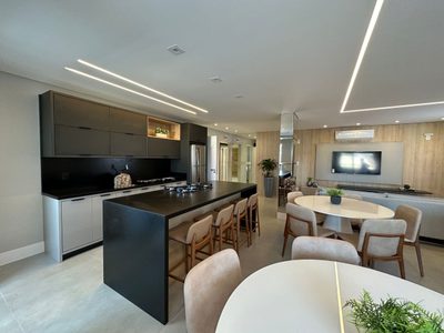 Apartamento, 2 quartos, 137 m² - Foto 4
