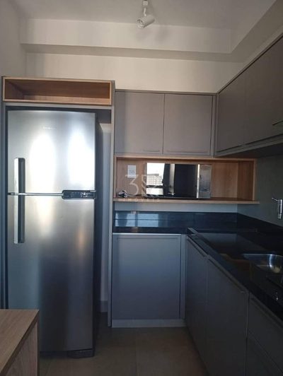 Apartamento, 1 quarto, 50 m² - Foto 4