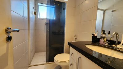 Apartamento, 3 quartos, 163 m² - Foto 3
