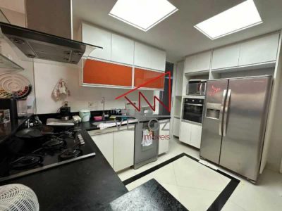 Apartamento, 3 quartos, 105 m² - Foto 1