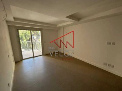 Apartamento, 1 quarto, 71 m² - Foto 1