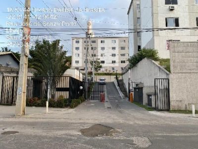 Apartamento, 2 quartos, 48 m² - Foto 1