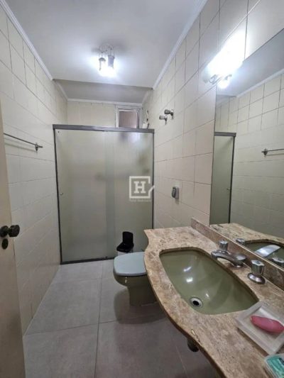 Apartamento, 3 quartos, 102 m² - Foto 1