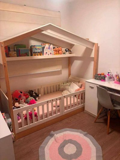 Apartamento, 3 quartos, 72 m² - Foto 2