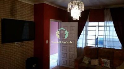 Sobrado, 3 quartos, 180 m² - Foto 1