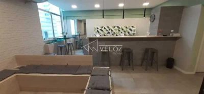 Sala-Conjunto, 52 m² - Foto 3