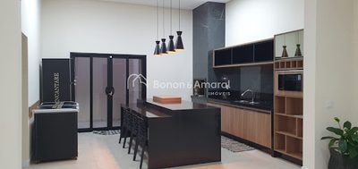 Casa, 1 quarto, 170 m² - Foto 4