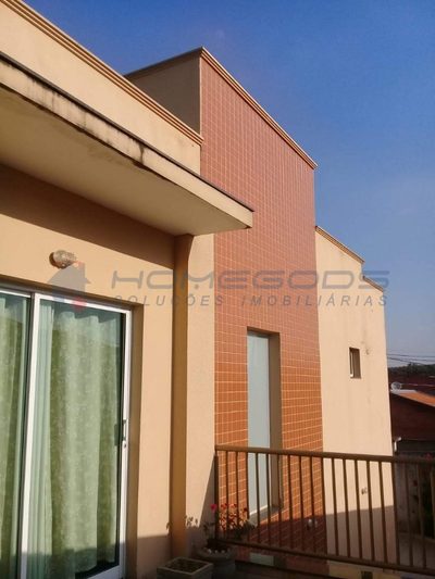 Sobrado, 3 quartos - Foto 2