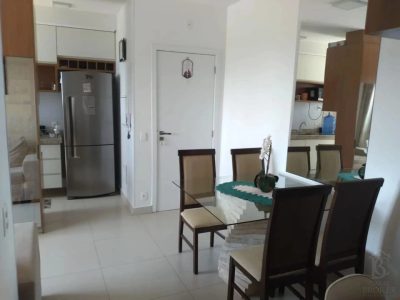 Apartamento, 2 quartos, 53 m² - Foto 1