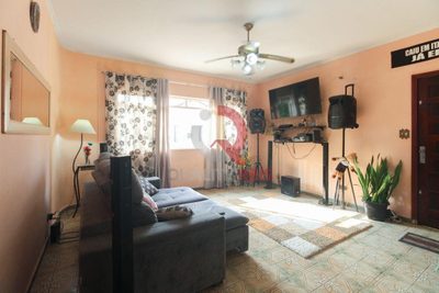 Casa, 3 quartos, 240 m² - Foto 4