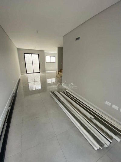 Sobrado, 3 quartos, 149 m² - Foto 3