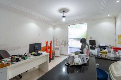 Casa, 4 quartos, 398 m² - Foto 5