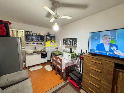 Kitnet-Studio, 36 m² - Foto 3