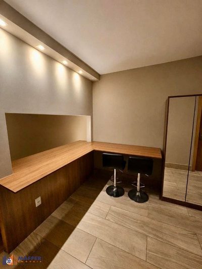 Apartamento, 1 quarto, 46 m² - Foto 5