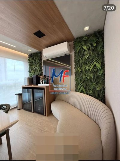 Apartamento, 2 quartos, 120 m² - Foto 1