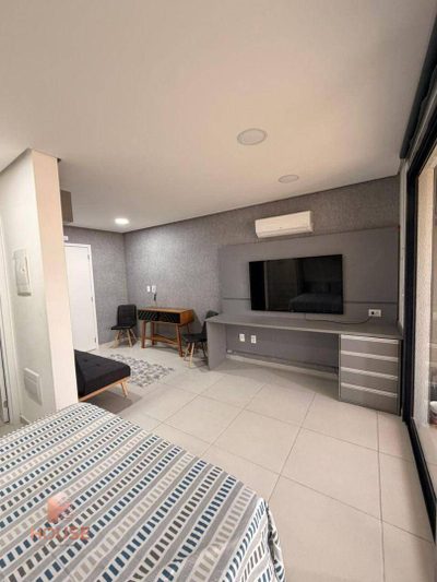 Kitnet-Studio, 34 m² - Foto 5