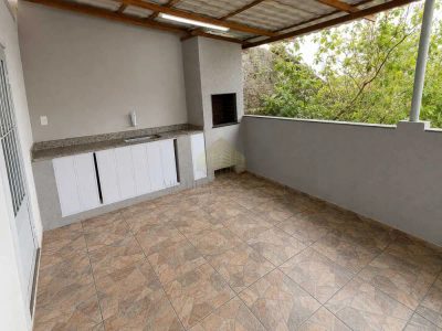 Casa, 3 quartos, 100 m² - Foto 2