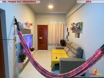 Apartamento, 2 quartos - Foto 1
