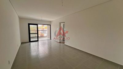 Apartamento, 2 quartos, 74 m² - Foto 2
