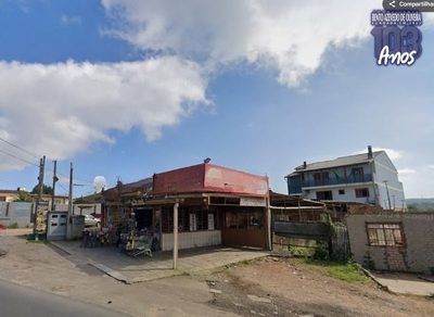 Prédio Inteiro, 580 m² - Foto 1