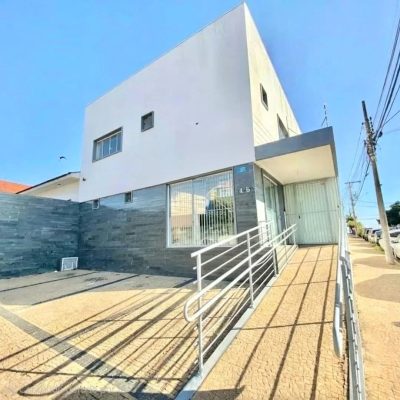Loja-Salão, 150 m² - Foto 1