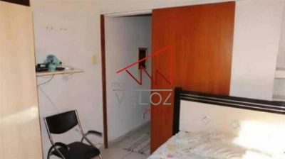 Apartamento, 1 quarto, 15 m² - Foto 5