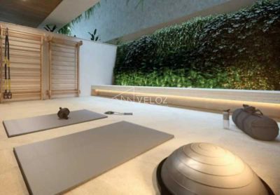 Apartamento, 1 quarto, 46 m² - Foto 2