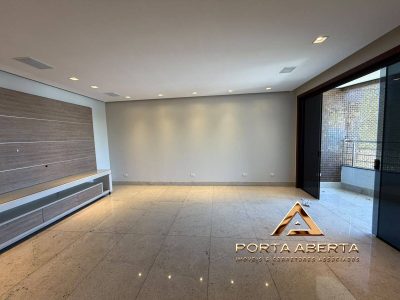 Apartamento, 3 quartos, 130 m² - Foto 3