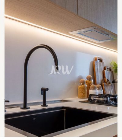 Apartamento, 2 quartos, 43 m² - Foto 4