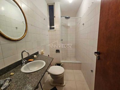 Apartamento, 3 quartos, 90 m² - Foto 1