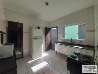 Casa, 3 quartos, 101 m² - Foto 2