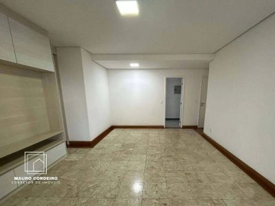 Apartamento, 3 quartos, 121 m² - Foto 2