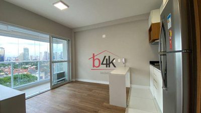 Apartamento, 1 quarto, 36 m² - Foto 2
