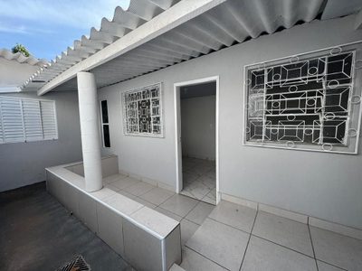 Casa, 1 quarto, 50 m² - Foto 1