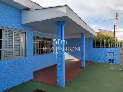 Casa, 2 quartos, 143 m² - Foto 2