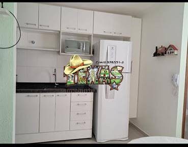 Flat/Apart Hotel, 1 quarto - Foto 4